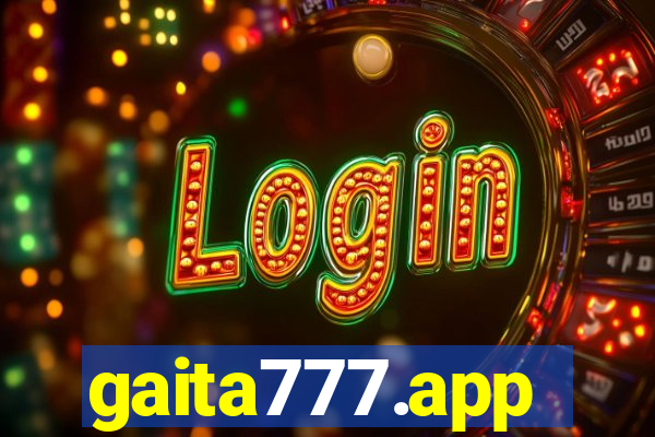 gaita777.app