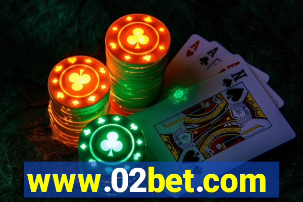 www.02bet.com