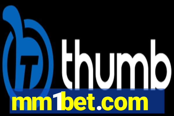 mm1bet.com