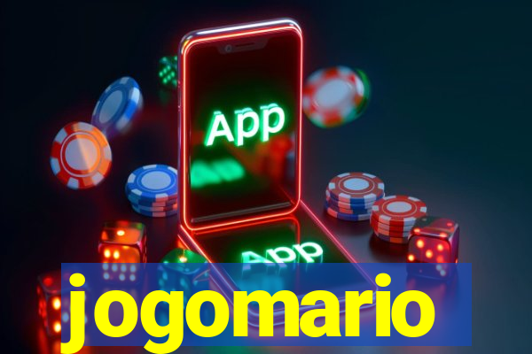 jogomario