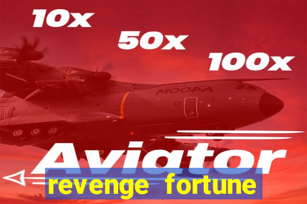 revenge fortune tiger 2 demo