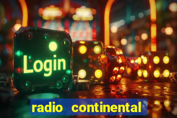 radio continental porto alegre