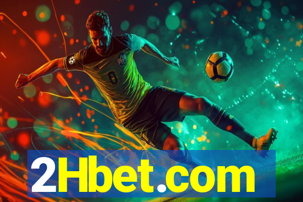 2Hbet.com