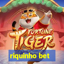 riquinho bet