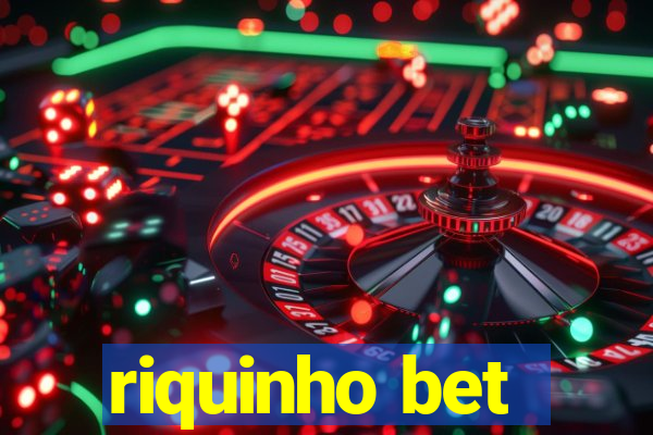 riquinho bet