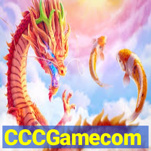 CCCGamecom