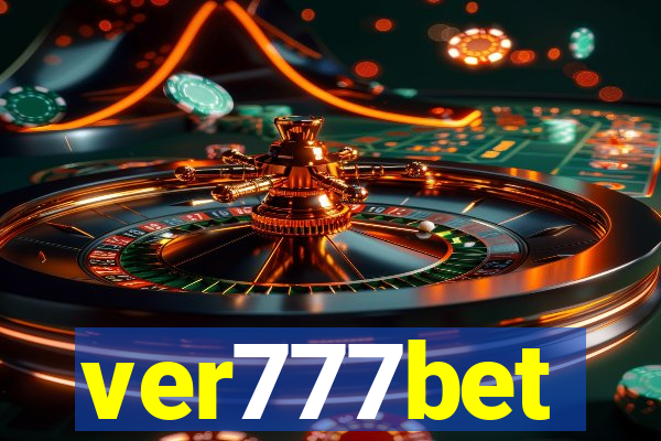 ver777bet