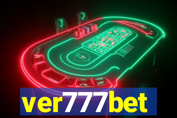 ver777bet