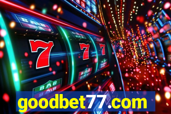 goodbet77.com