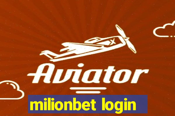 milionbet login