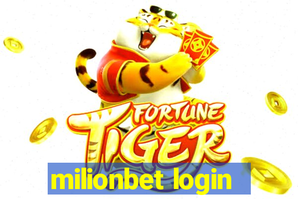 milionbet login