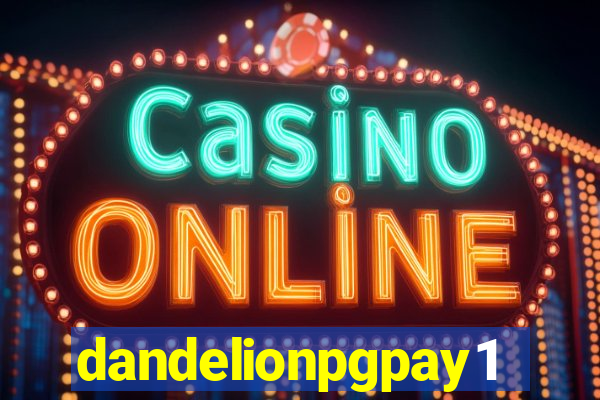 dandelionpgpay1.com