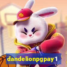 dandelionpgpay1.com