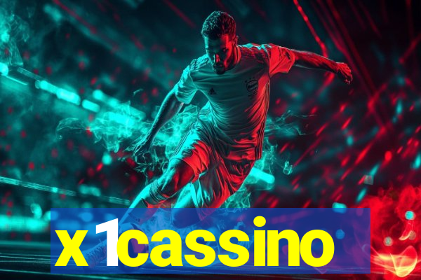 x1cassino