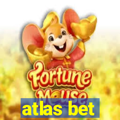 atlas bet