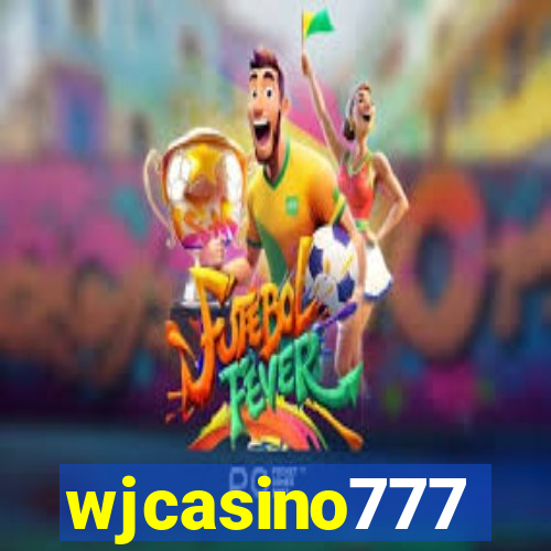 wjcasino777