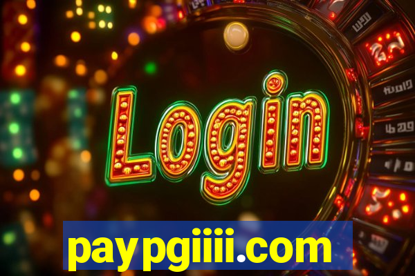 paypgiiii.com