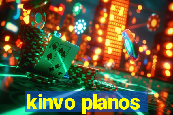 kinvo planos