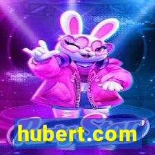 hubert.com plataforma de jogos