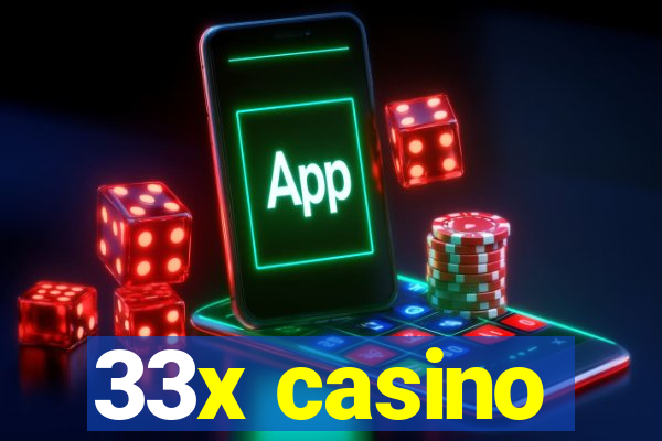 33x casino