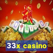 33x casino