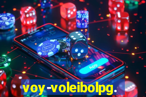 voy-voleibolpg.com