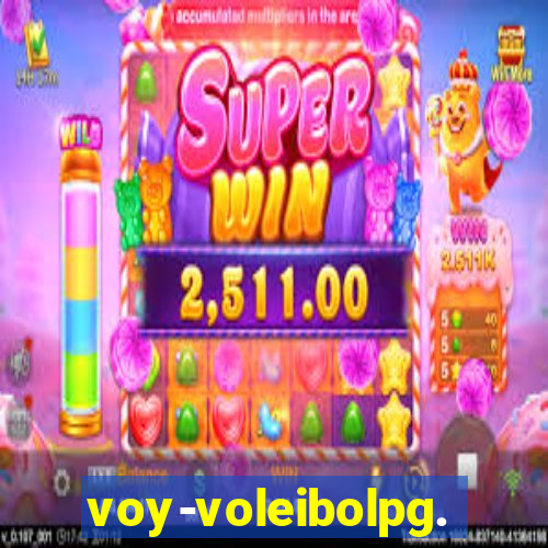 voy-voleibolpg.com