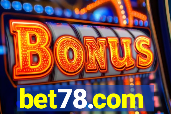 bet78.com