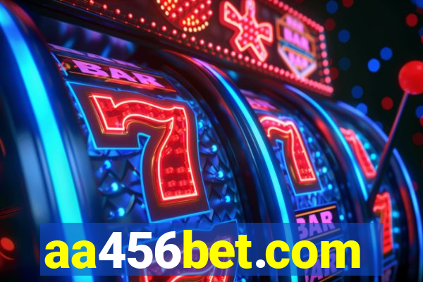 aa456bet.com