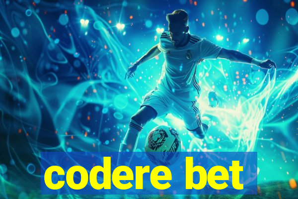 codere bet