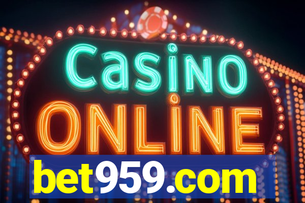 bet959.com