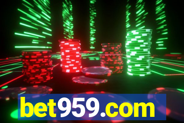 bet959.com