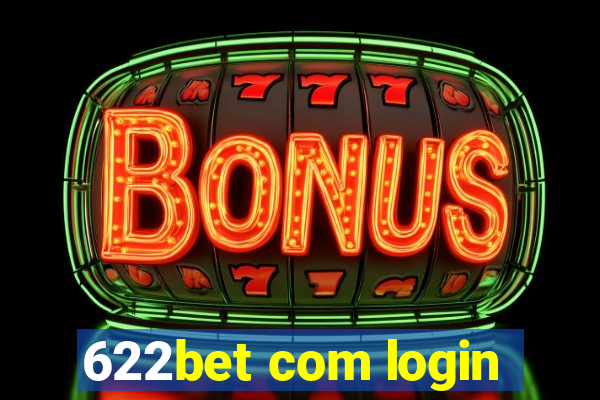 622bet com login