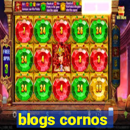 blogs cornos