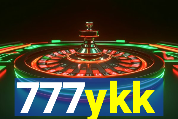 777ykk