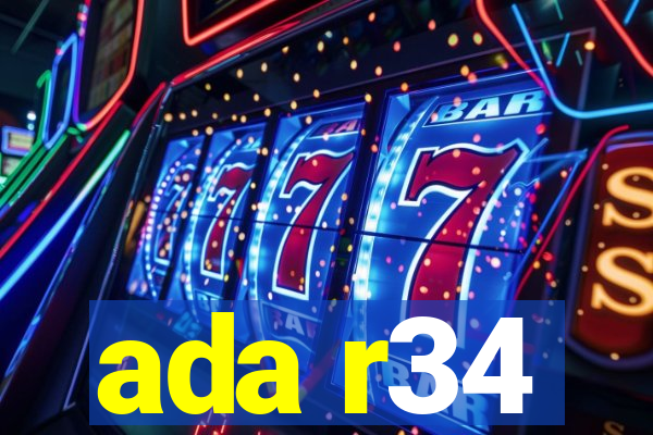 ada r34