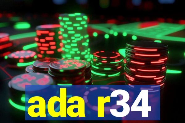 ada r34