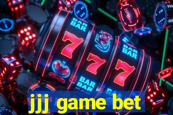 jjj game bet