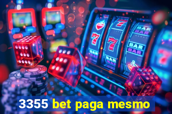 3355 bet paga mesmo