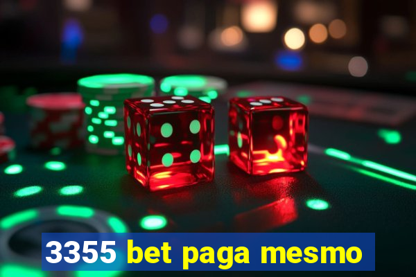 3355 bet paga mesmo