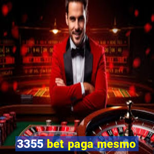 3355 bet paga mesmo