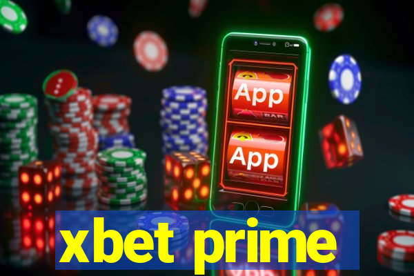 xbet prime