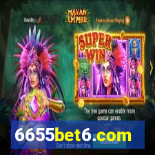 6655bet6.com