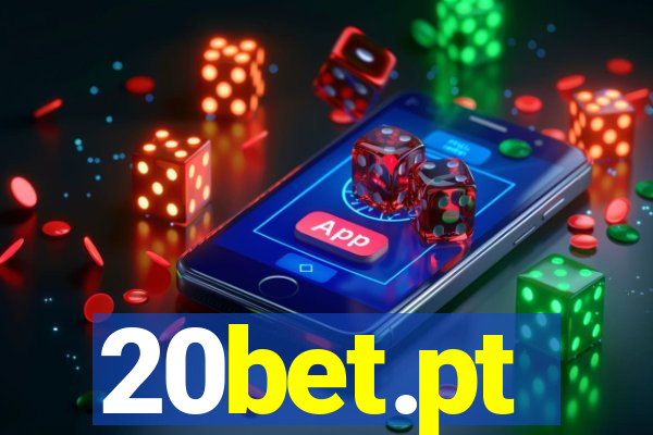 20bet.pt