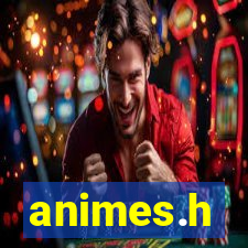 animes.h