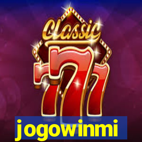 jogowinmi