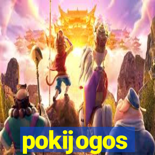 pokijogos