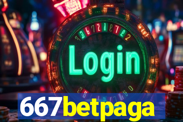 667betpaga