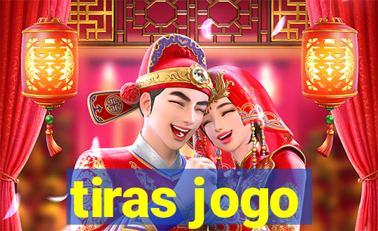 tiras jogo