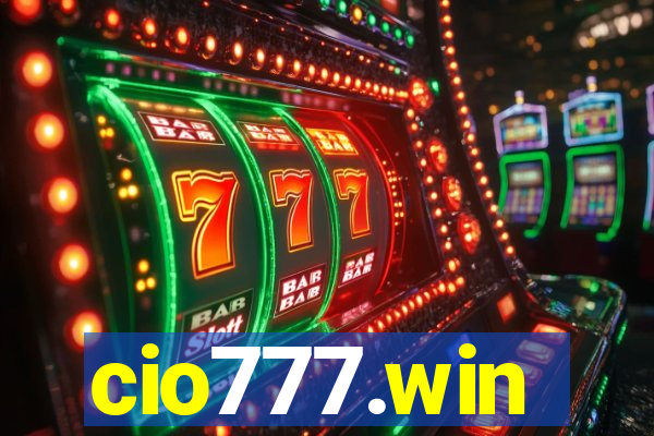 cio777.win